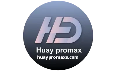 huaypromax - logo